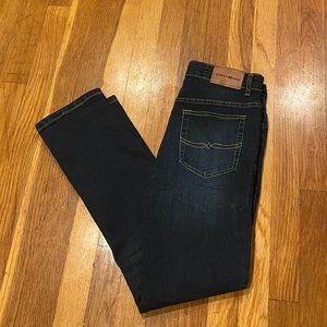 Lucky Brand Girls Authentic Skinny Stretch Jeans NWT Size 16 W/Adjustable Waist